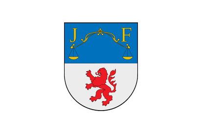 Bandera Garínoain