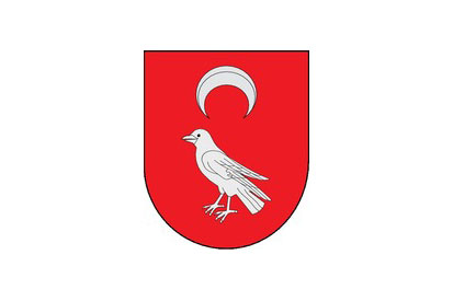Bandera Genevilla