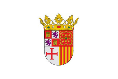Bandera Irañeta