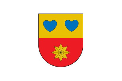 Bandera Lapoblación