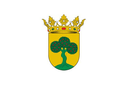 Bandera Larraga