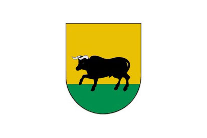 Bandera Lazagurría