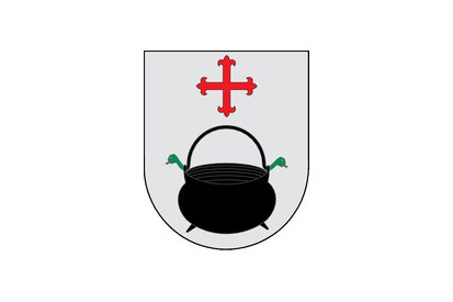 Bandera Leache