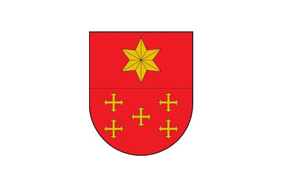 Bandera Legaria