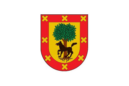 Bandera Leitza