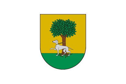 Bandera Leoz/Leotz