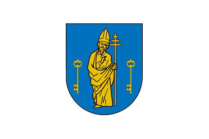 Bandera Lezáun