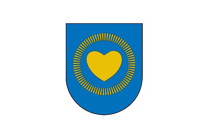 Bandera Lónguida/Longida