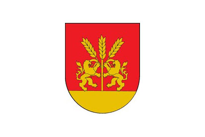 Bandera Luquin