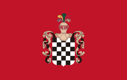 Bandera Luzaide/Valcarlos