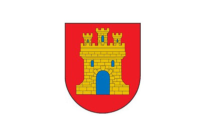 Bandera Mélida