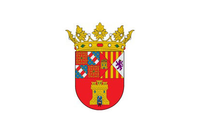 Bandera Mendigorría
