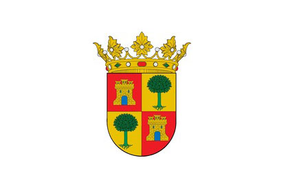 Bandera Monreal