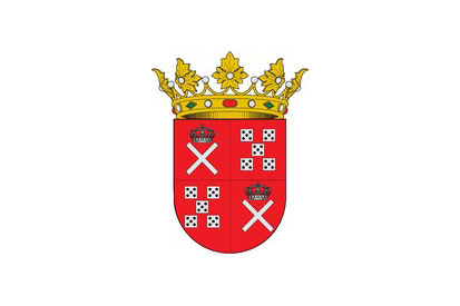 Bandera Morentin