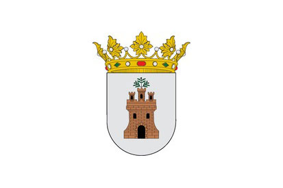 Bandera Murillo el Cuende