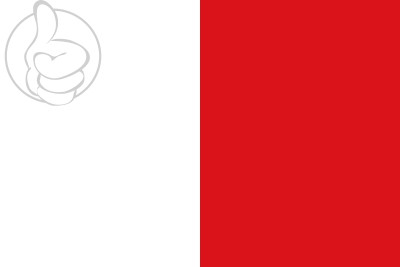 Bandera La Ametlla de Mar