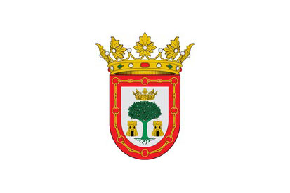 Bandera Olite/Erriberri