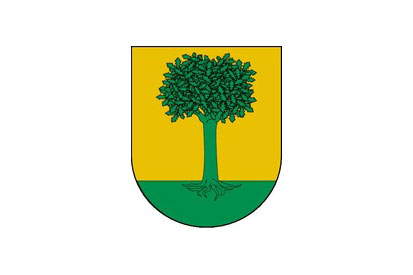 Bandera Ollo