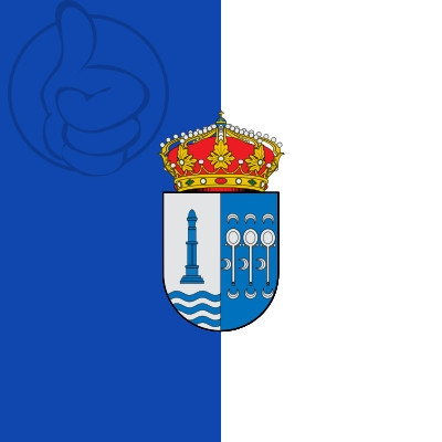 Bandera Rioseco de Soria