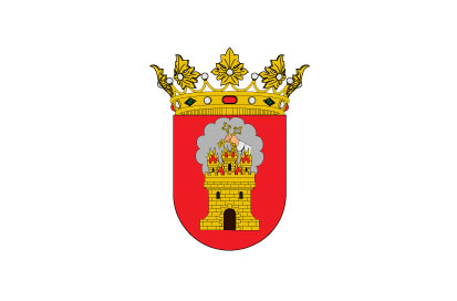 Bandera Oteiza