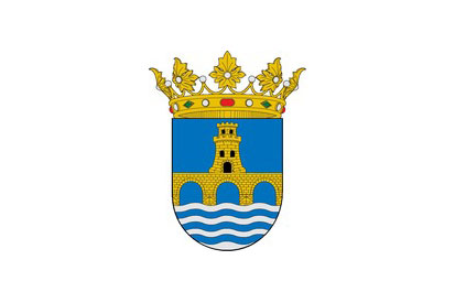 Bandera Peralta/Azkoien