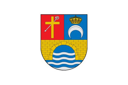 Bandera Ribaforada