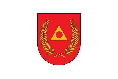 Bandera Romanzado
