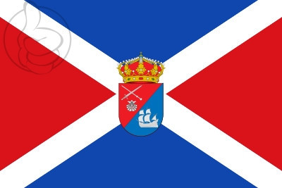 Bandera Santervás de Campos