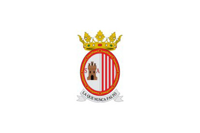 Bandera Sangüesa/Zangoza