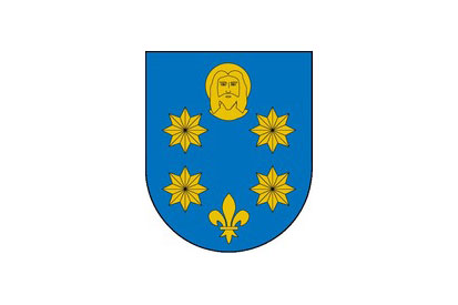 Bandera Santacara