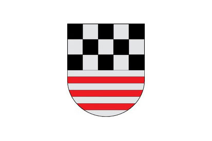 Bandera Tiebas-Muruarte de Reta
