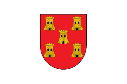 Bandera Torres del Río