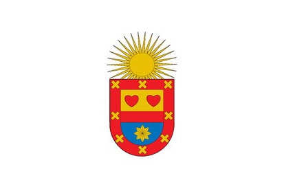 Bandera Ucar