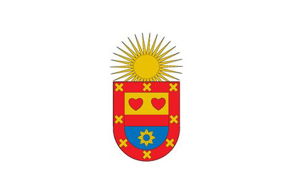 Bandera Urraul Alto