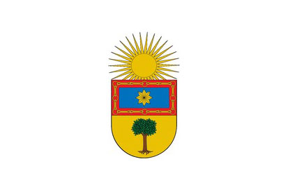 Bandera Urraul Bajo