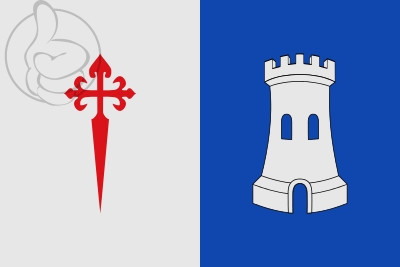 Bandera Algorfa