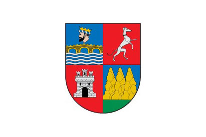 Bandera Vidángoz/Bidankoze