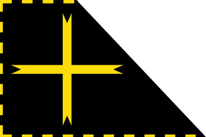 Bandera Villafranca
