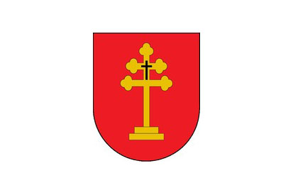 Bandera Villamayor de Monjardín