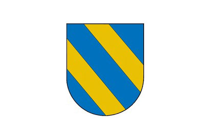 Bandera Zubieta