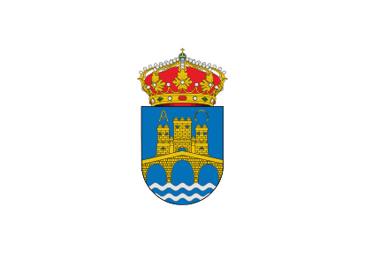 Bandera Allariz