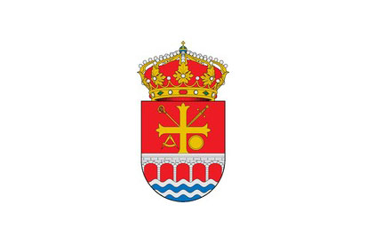 Bandera Arnoia, A