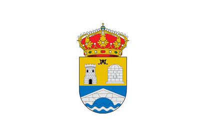 Bandera Baños de Molgas
