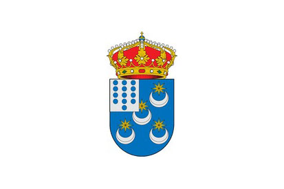 Bandera Barbadás