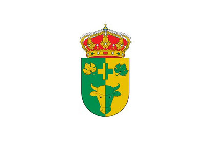 Bandera Boborás