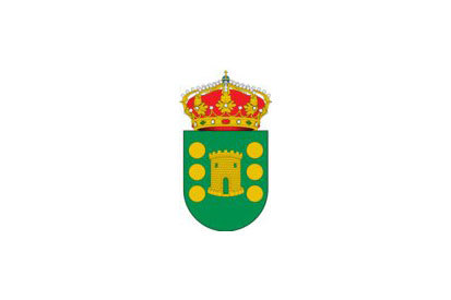 Bandera Calvos de Randín
