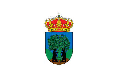 Bandera Carballiño, O