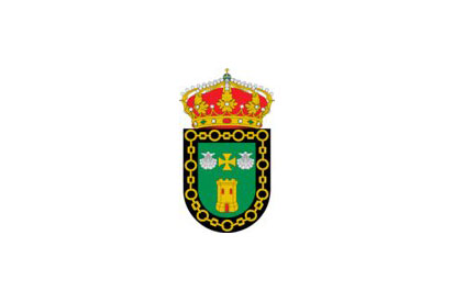 Bandera Castrelo do Val