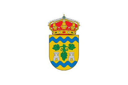 Bandera Cenlle