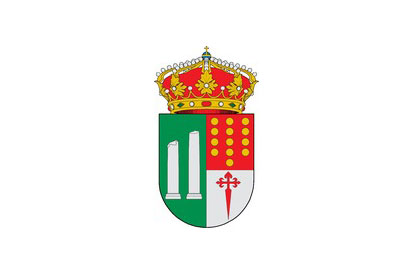 Bandera Coles
